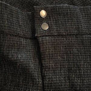 💕NWOT. Chicos dress pants. Size US 12/Chicos 2R.